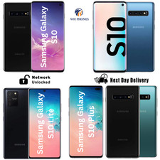 Samsung Galaxy S10/S10