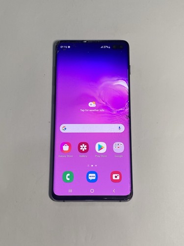 Samsung galaxy s10 - samsung,