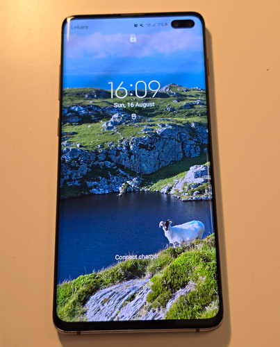 Samsung galaxy s10 - samsung,