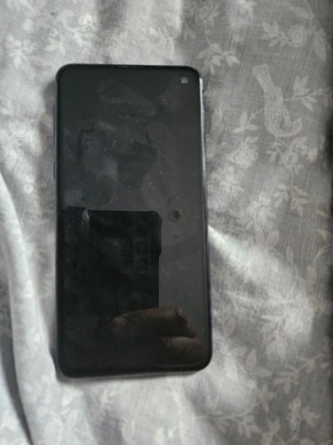 Samsung galaxy s10e - galaxy,
