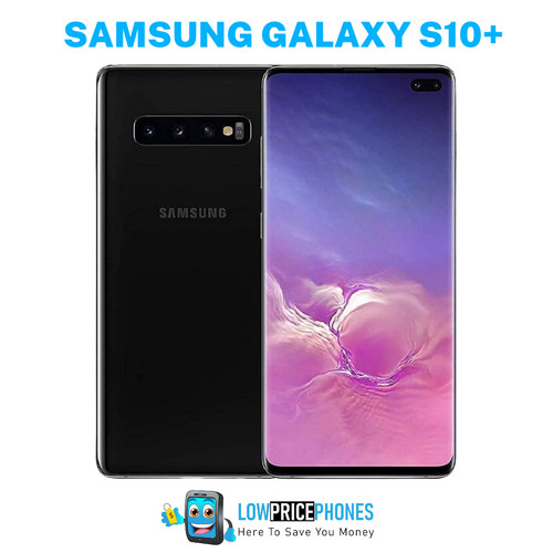 Samsung galaxy s10 128gb - samsung, s10+