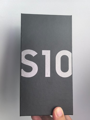 Excellent samsung galaxy s10 - excellent,