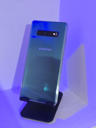 Samsung galaxy s10 plus - galaxy,