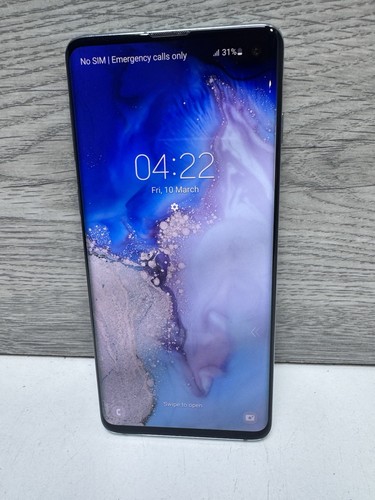 Samsung galaxy s10 128gb - samsung,