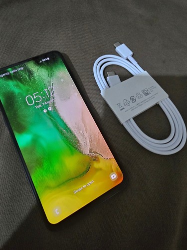Samsung galaxy s10e 128gb - samsung,