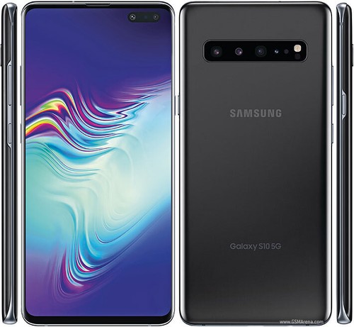 Samsung galaxy s10 256gb - 5g,