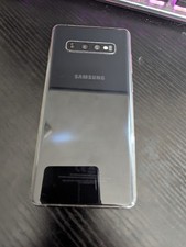 Samsung Galaxy S10+ 128GB