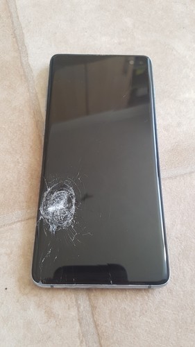 Samsung galaxy s10 plus - samsung,