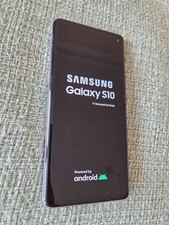 Samsung Galaxy S10 Unlocked