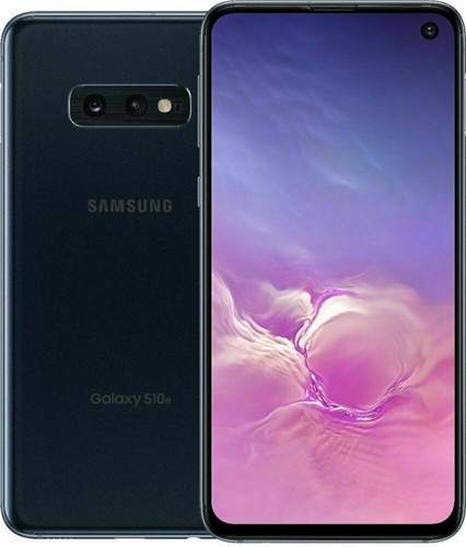 Samsung galaxy s10e 128gb 6gb - galaxy,