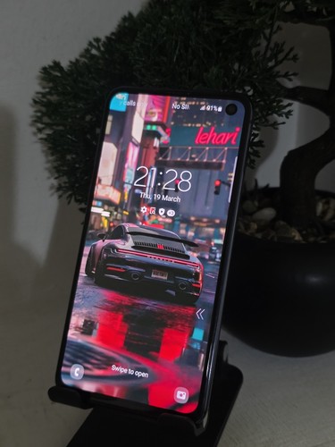 Samsung galaxy s10e g970 - samsung,