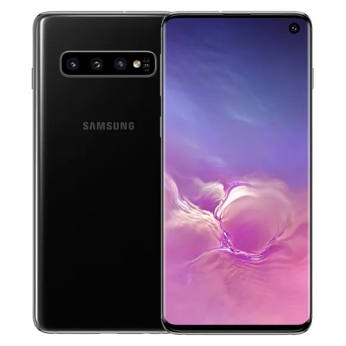 Samsung galaxy s10 128gb - -,