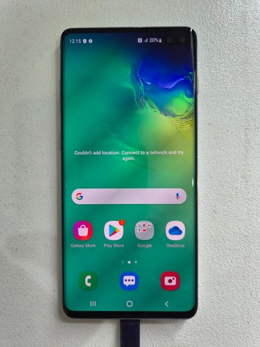 Samsung galaxy s10 g975 - s10+, sm-g975