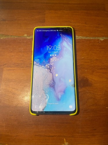 Samsung galaxy s10 - samsung, plus
