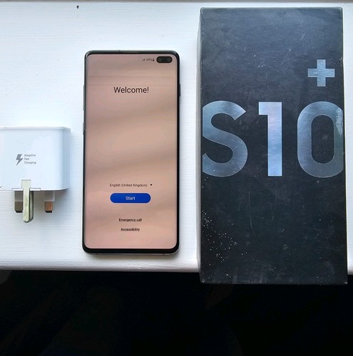 Samsung galaxy s10 - galaxy, s10+