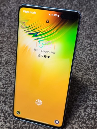 Samsung galaxy s10 - samsung,