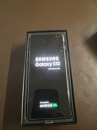 Samsung galaxy s10 prism - samsung,