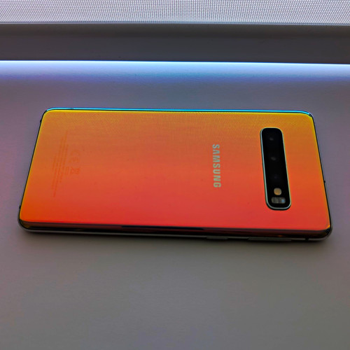 Samsung galaxy s10 128gb - samsung,