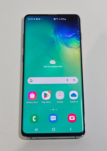 Samsung galaxy s10 g975f - samsung, s10+