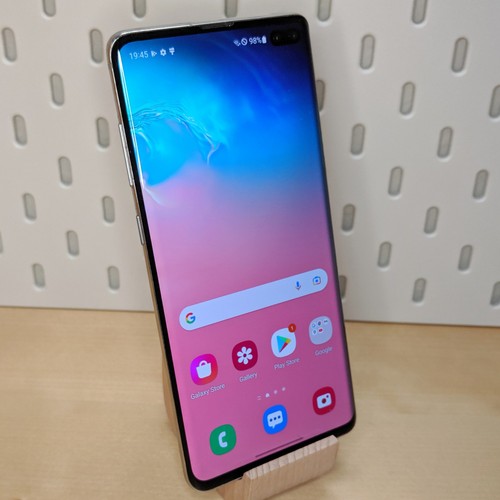 Samsung galaxy s10 plus - samsung,
