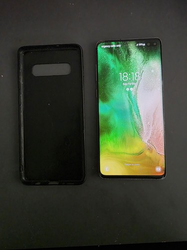 Samsung galaxy s10 - plus, 128gb