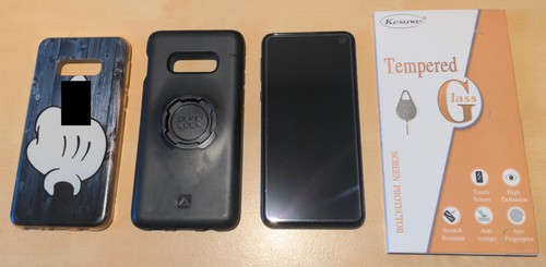 Samsung galaxy s10e - s10e,