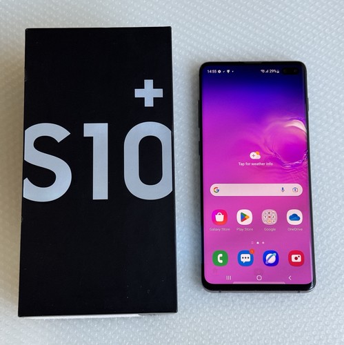 Samsung galaxy s10 - samsung,