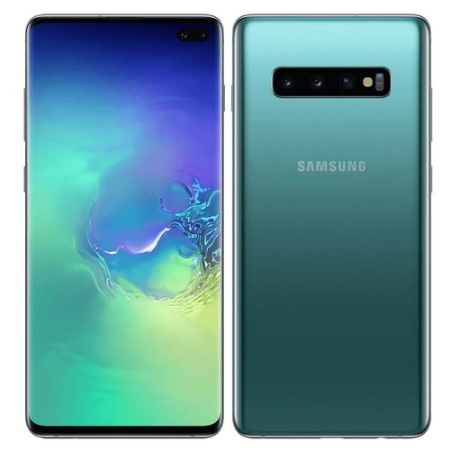 Samsung galaxy s10 - galaxy, sm-g973