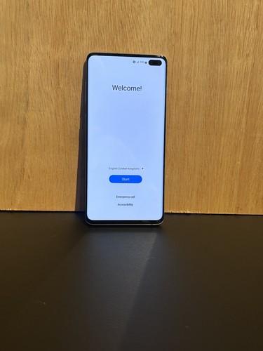 Samsung galaxy s10 128gb - s10+,