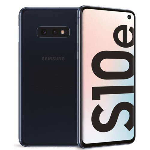New samsung galaxy s10 s10e - galaxy,