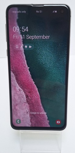 Samsung galaxy s10e - samsung,