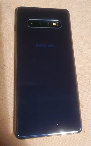 Samsung galaxy s10 - samsung,