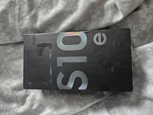 Samsung galaxy s10e g970 - samsung,