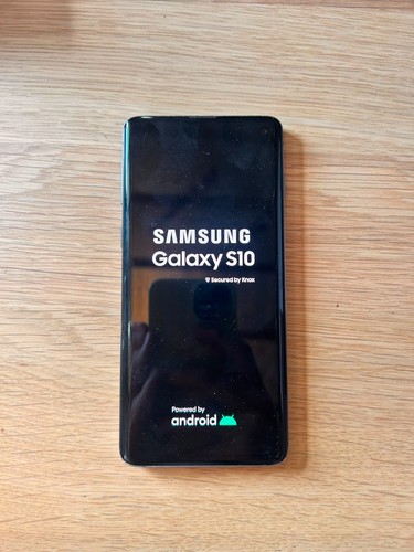 Samsung galaxy s10 g973 - galaxy,