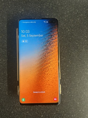 Samsung galaxy s10 - galaxy, s10+