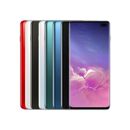Samsung galaxy s10 plus all - s10+,
