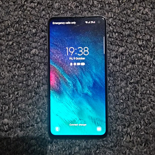 Samsung galaxy s10e - samsung,