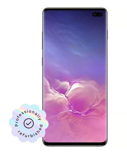 Samsung galaxy s10 prism - samsung, black