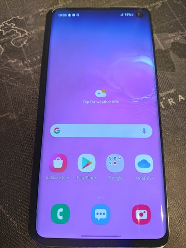 Samsung galaxy s10 - galaxy,
