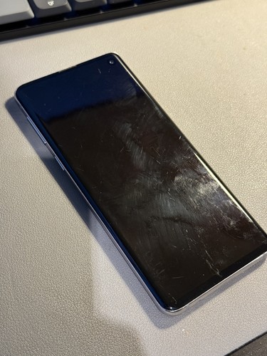 Samsung galaxy s10 128gb - samsung,