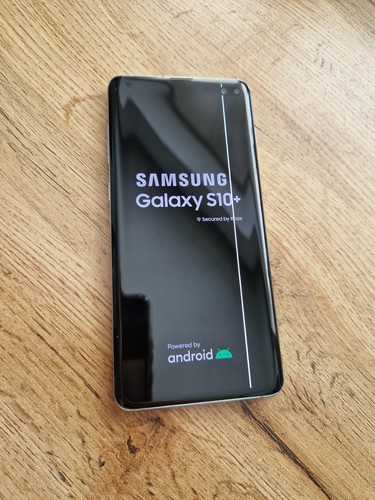 Samsung galaxy s10 - samsung, plus