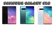 Samsung Galaxy S10, ALL