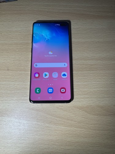 Samsung galaxy s10 - samsung,