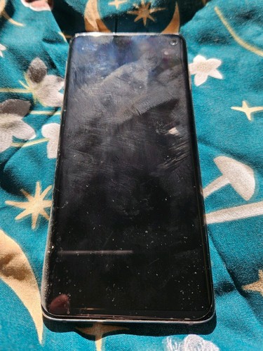 Samsung s10 128gb - s10, unlocked