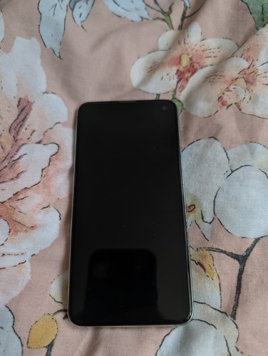 Samsung galaxy s10e - galaxy,