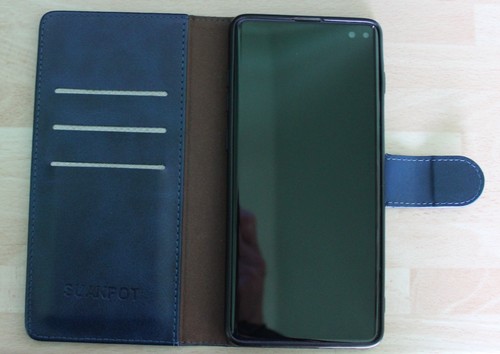 Samsung galaxy s10 g975 - s10+,