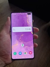 Samsung Galaxy S10+  S10 plus