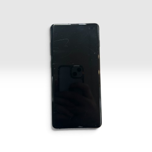 Samsung galaxy s10 128gb - galaxy, not