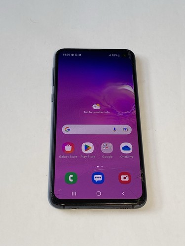 Samsung galaxy s10e - samsung,