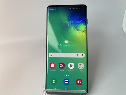 Samsung galaxy s10 plus 128gb - samsung,